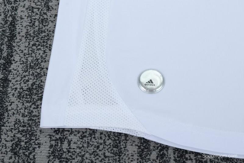 Retro Kids 09/10 AC Milan Away Jersey