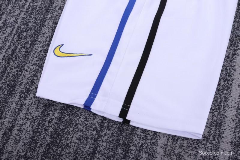 Retro Kids 98/99 Inter Milan Away Jersey