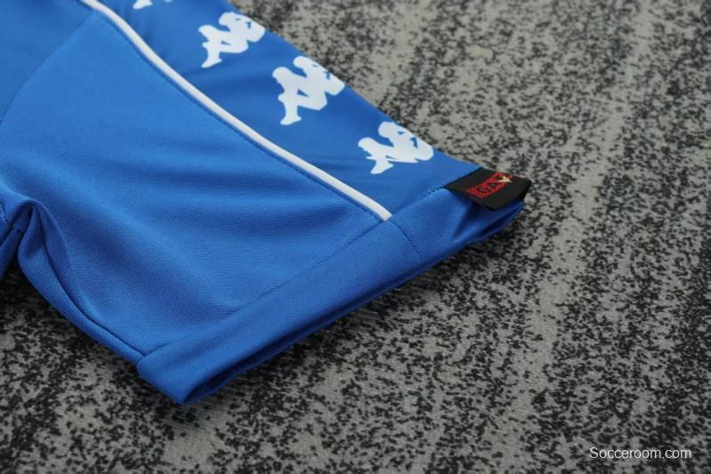 Retro Kids 99/00 Juventus Away Jersey