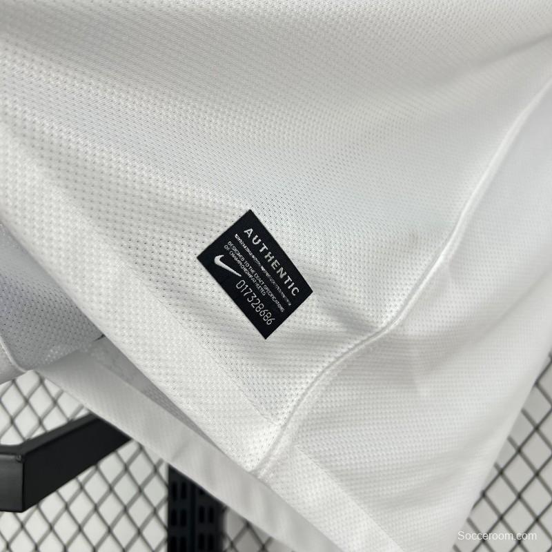 2011/12 Retro Inter Milan Away Jersey