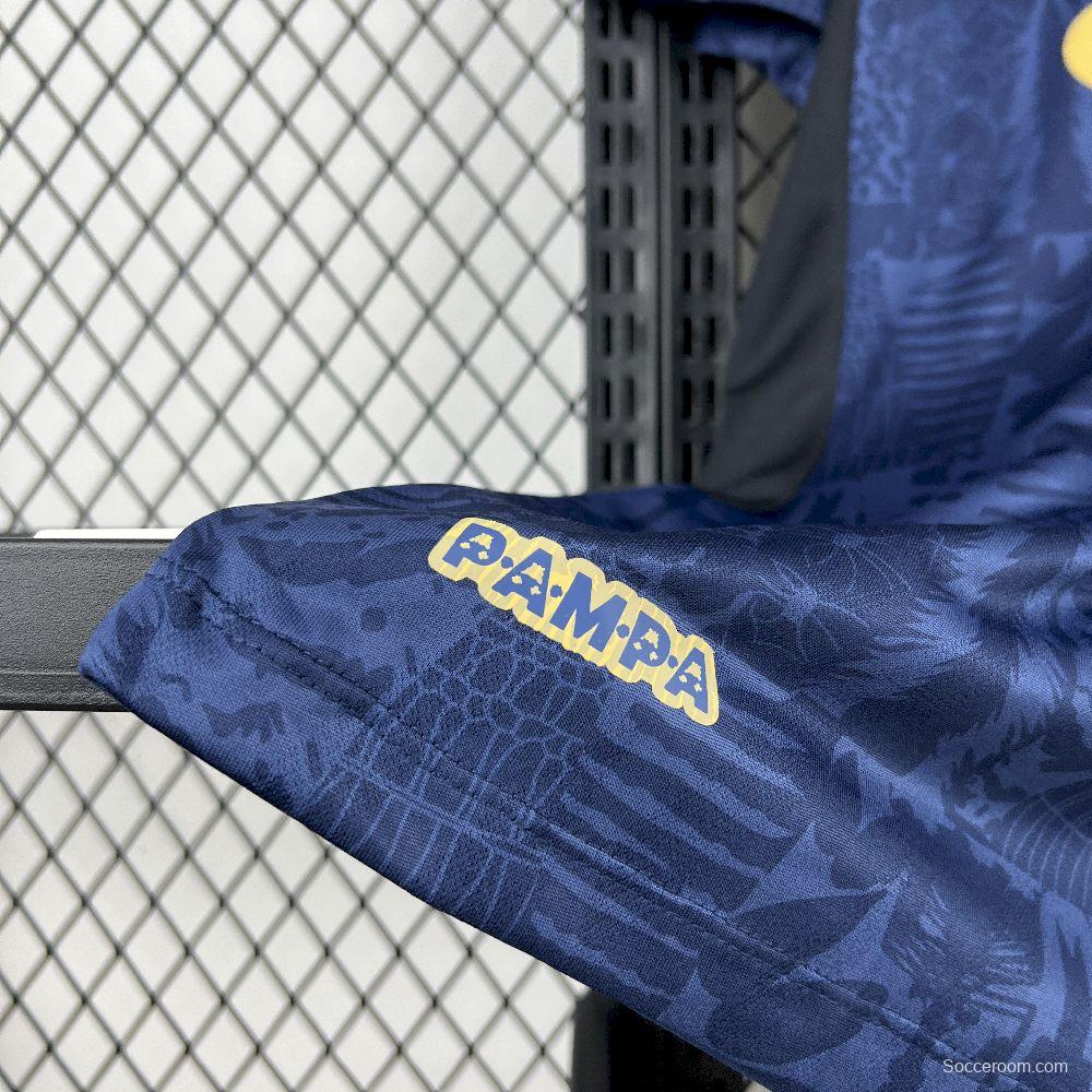 2025/26 Mens Gremio Third Jersey