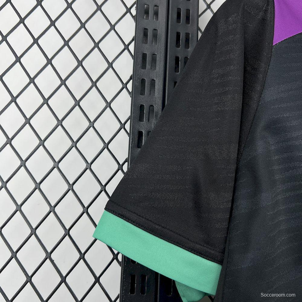 2025/26 Mens Malaga Away Jersey