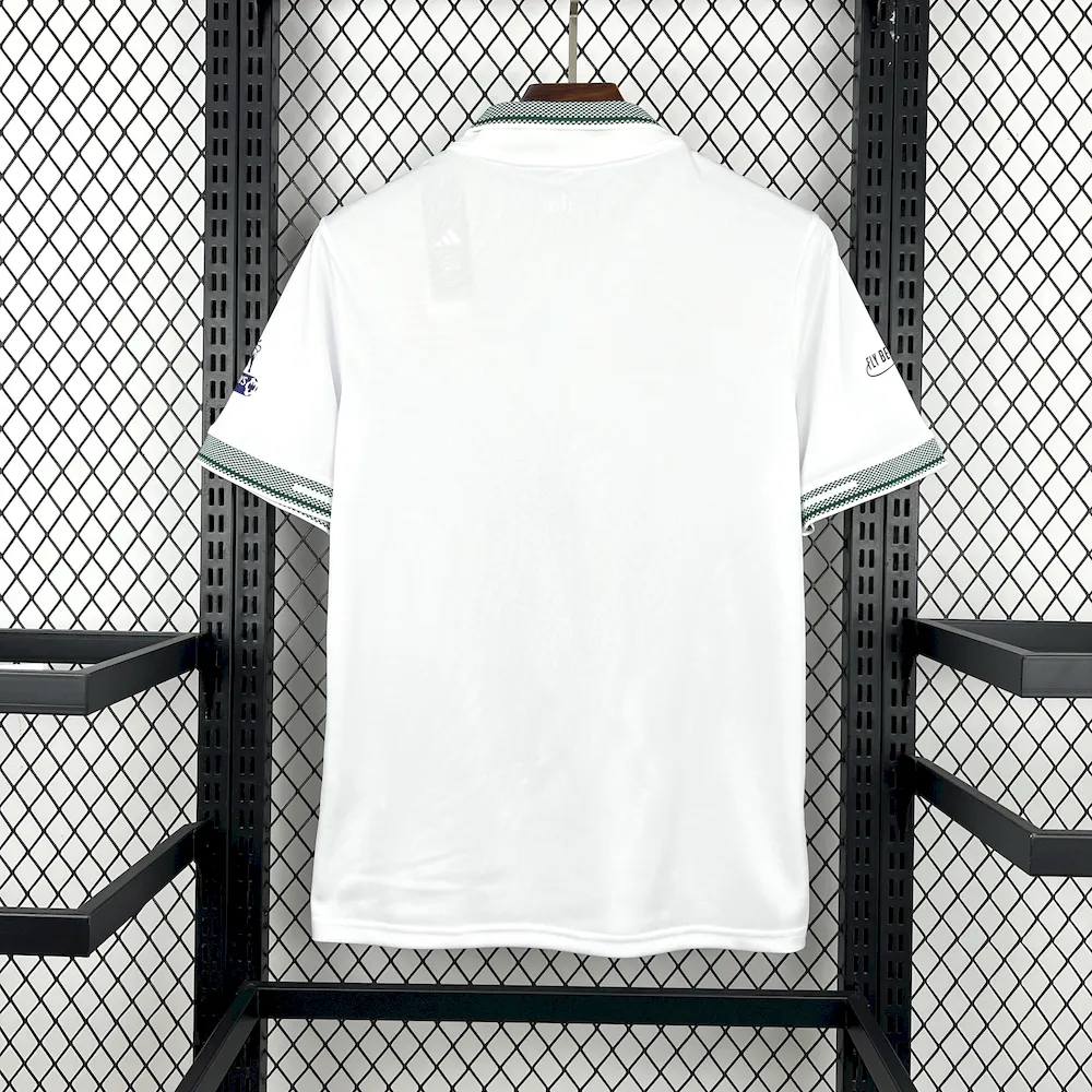 2025/26 Mens Arsenal Concept Jersey