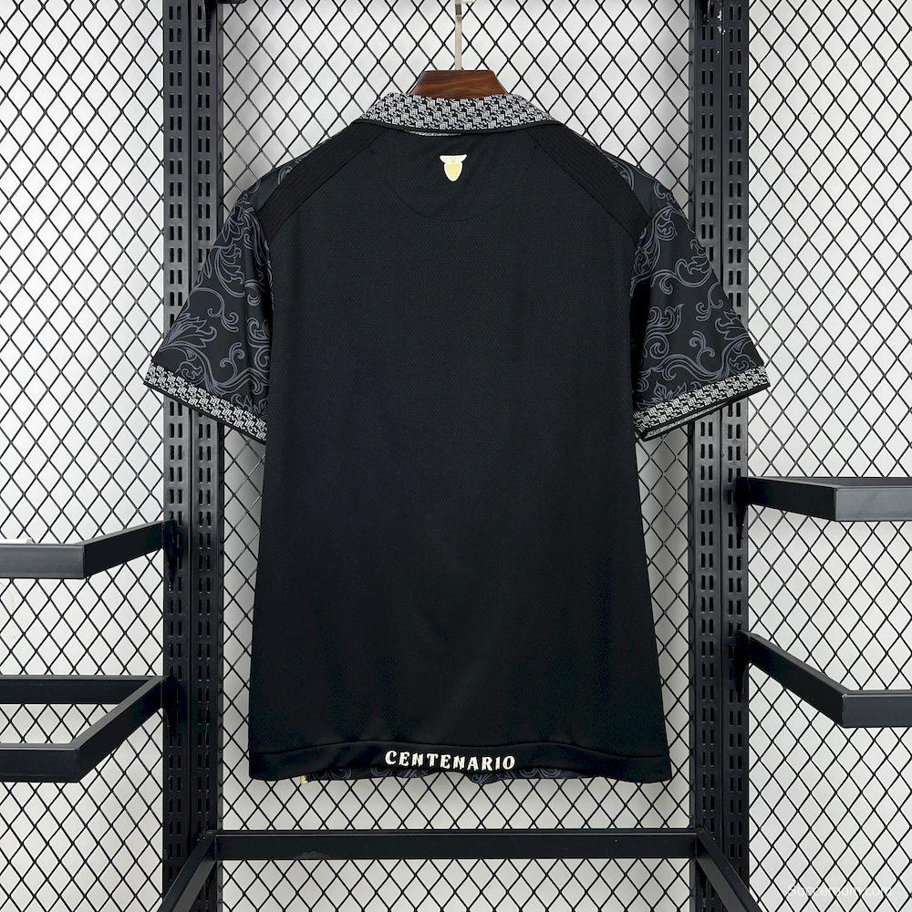 2026 Mens Ecuador World Cup Goalkeeper Jersey