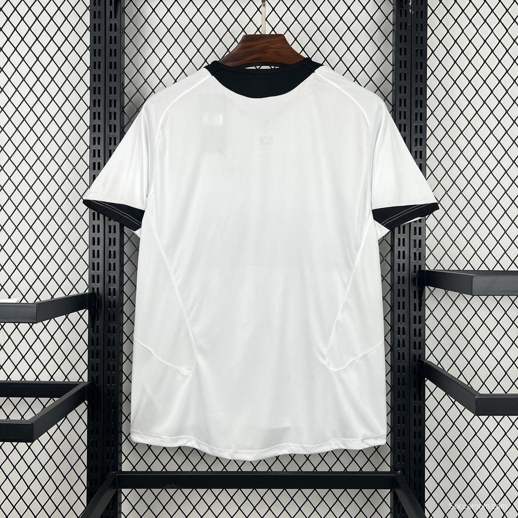 2005/06 Retro Inter Milan Away Jersey