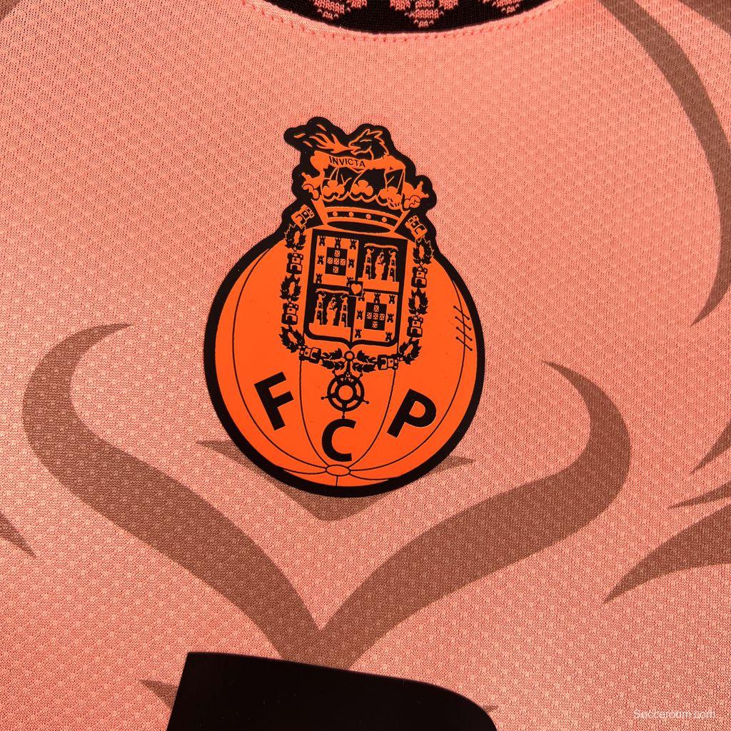 2026/27 Mens FC Porto Special Jersey