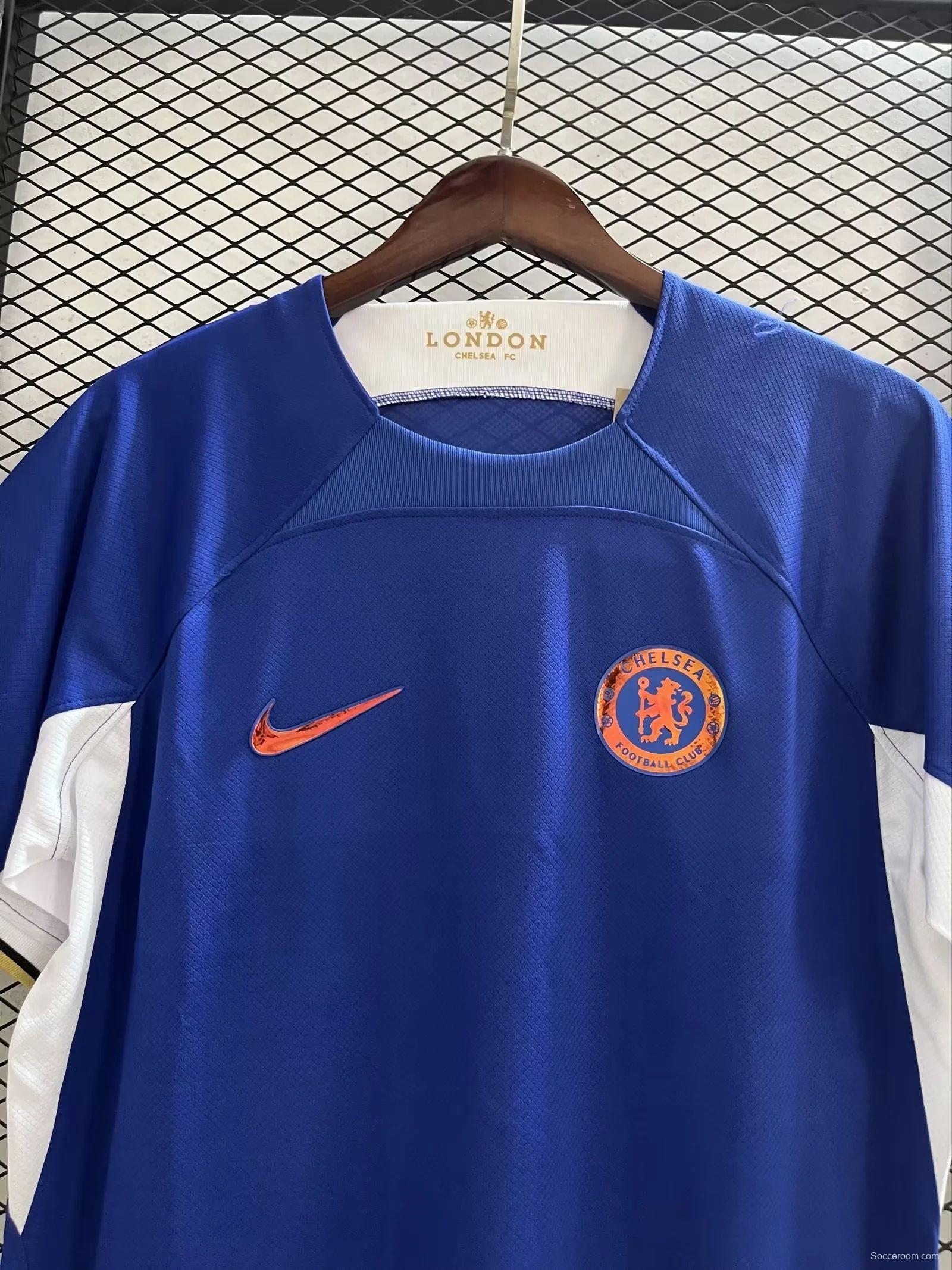 23/24 Chelsea Home Jersey