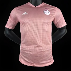 Player Version 23/24 Algeria Pink Jersey