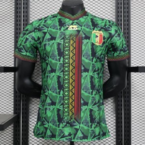 Player Version 2023 Mali Green Jersey