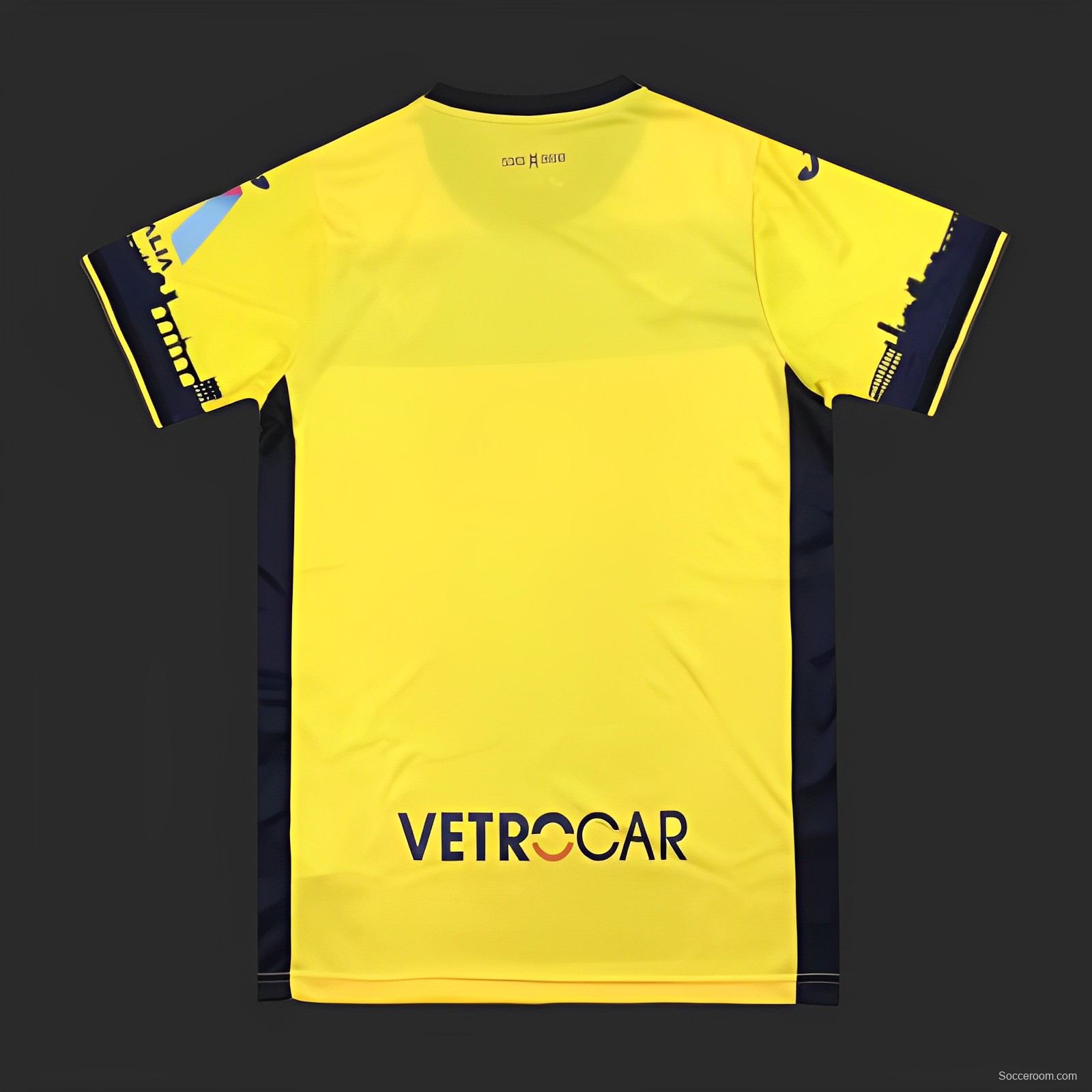 23/24 Hellas Verona Away Jersey