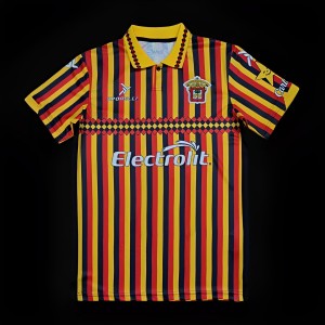 23/24 Leones Negros Home Jersey