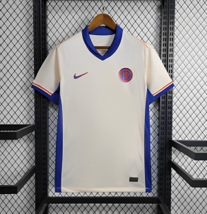 24/25 Chelsea Away Jersey