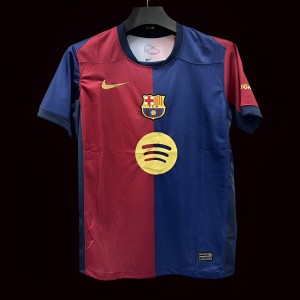 24/25 Barcelona Home Jersey