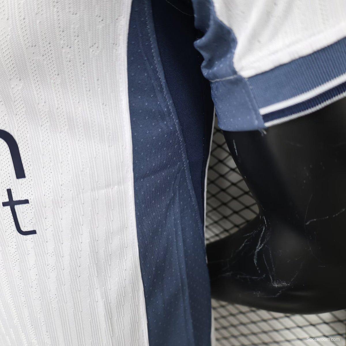 Player Version 24/25 Inter Milan Away Jersey