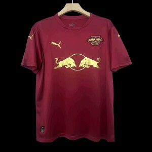 24/25 Leipzig Red Bull Limited Edition Jersey