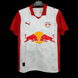 25/26 RB Leipzig Home Jersey