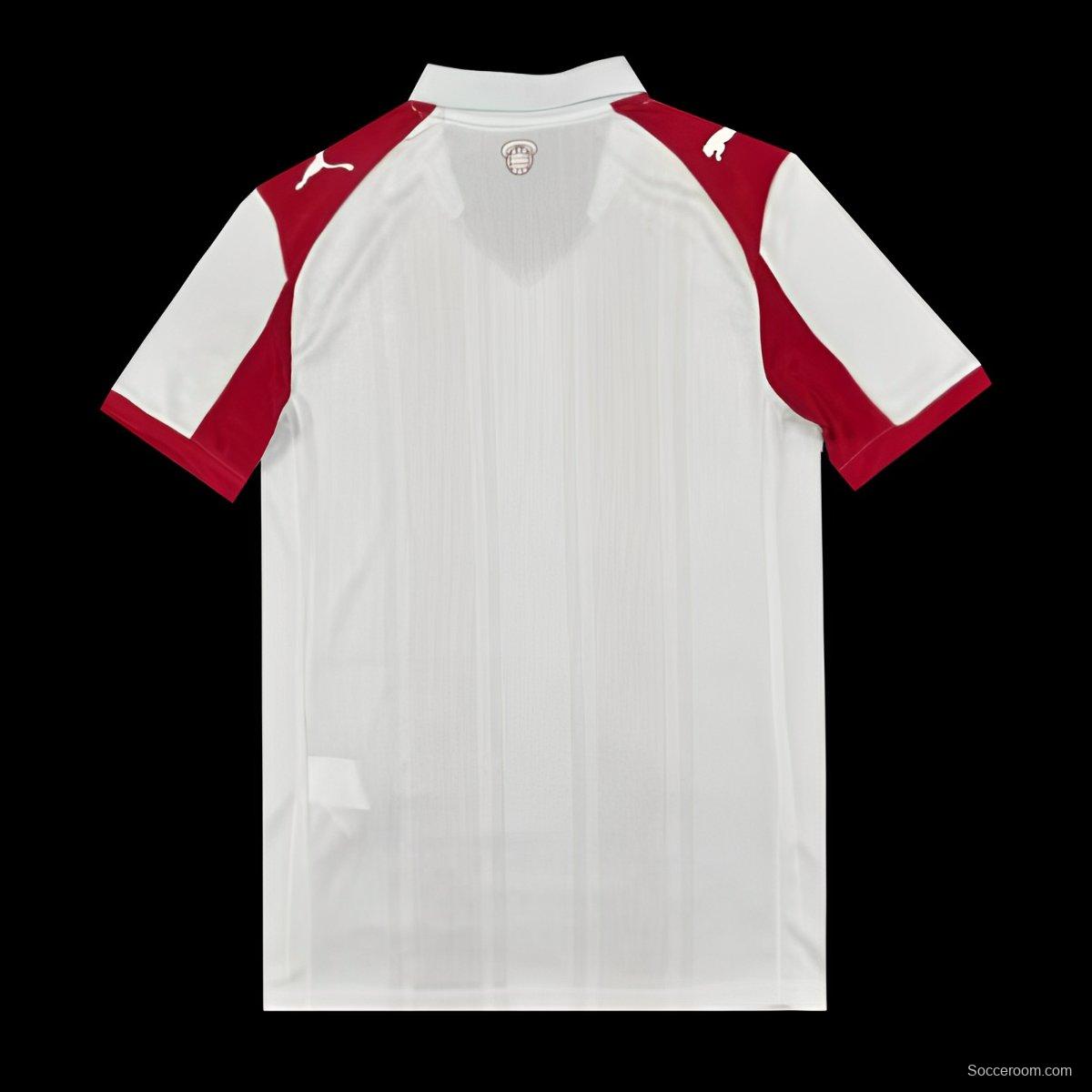 25/26 Southampton Home Jersey