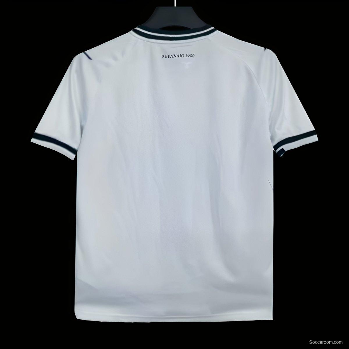 25/26 Lazio Away Jersey