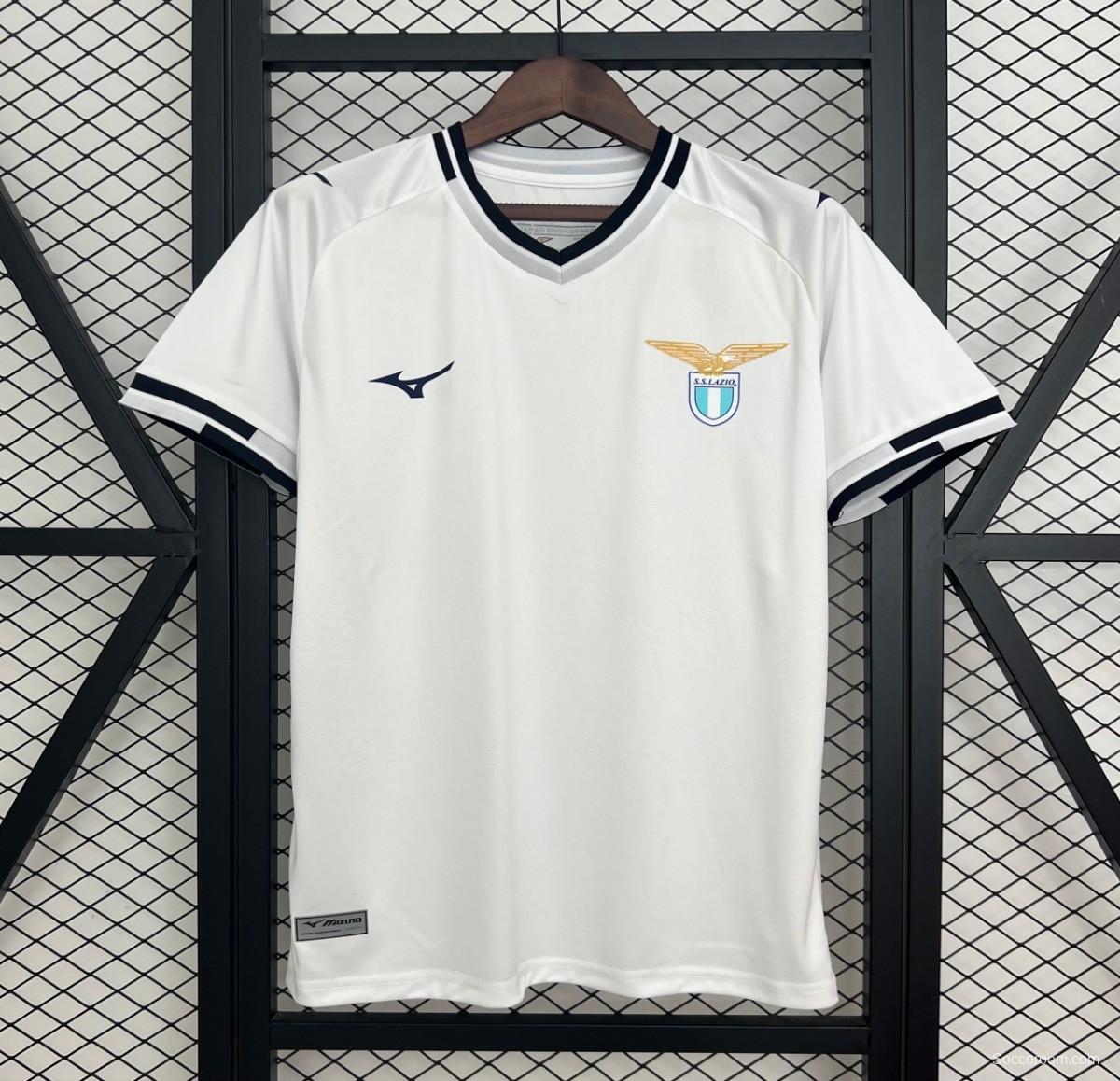 25/26 Lazio Away Jersey