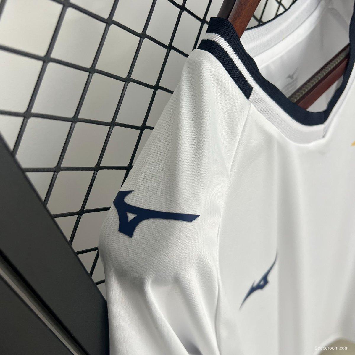 25/26 Lazio Away Jersey