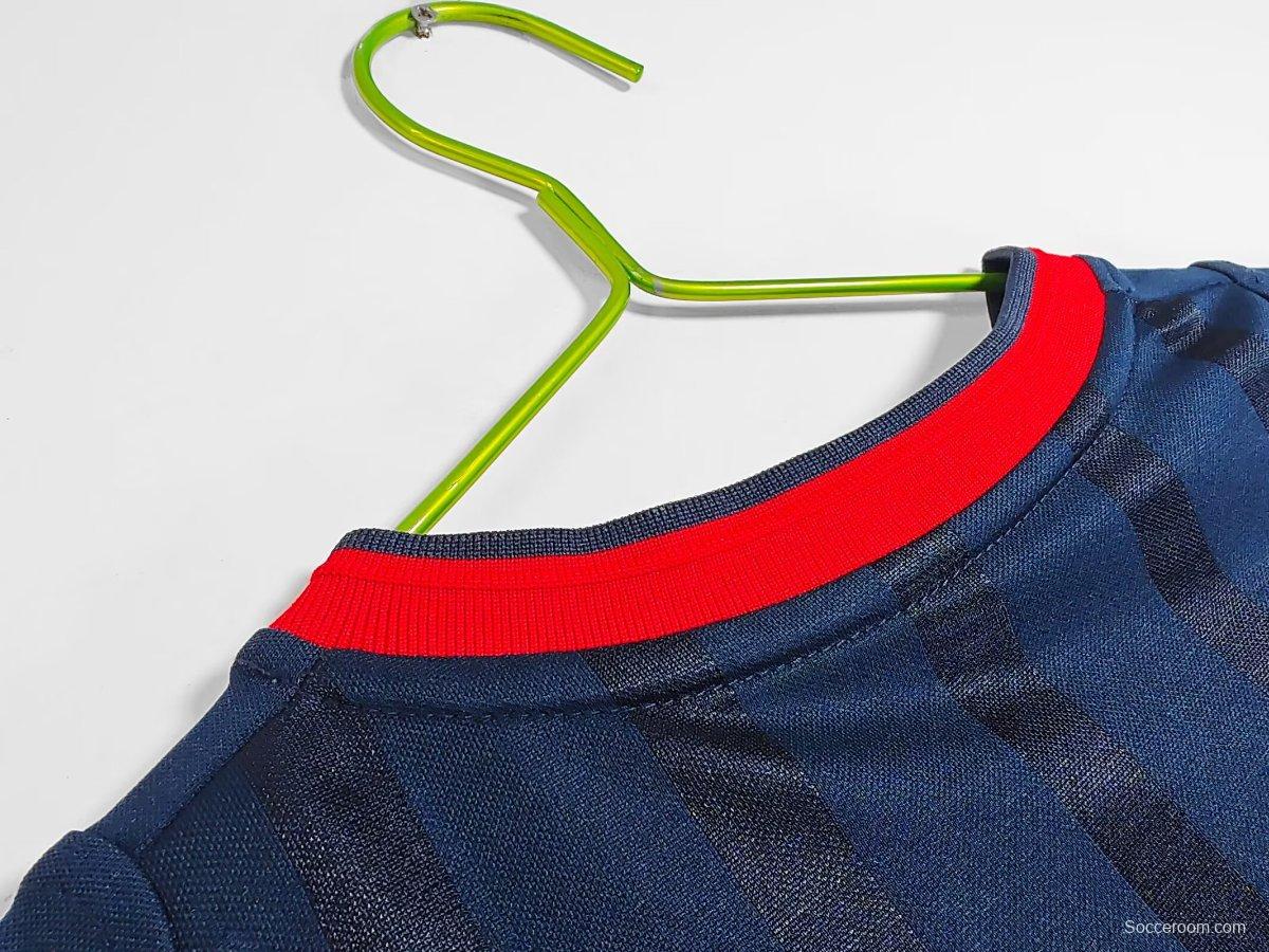 Retro 01/02 Celta Away Jersey