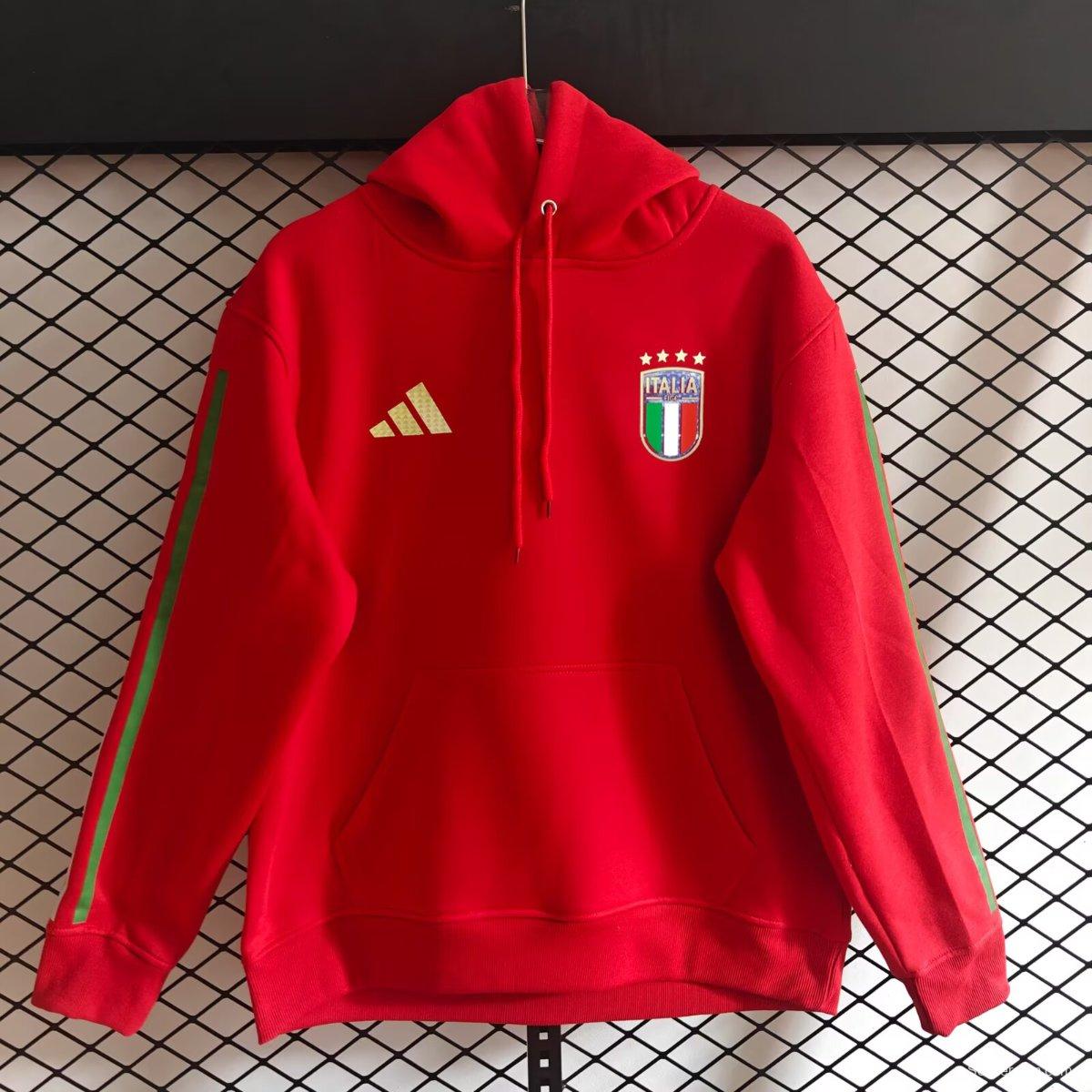 2026 ITALY Hoodie 9 Colors