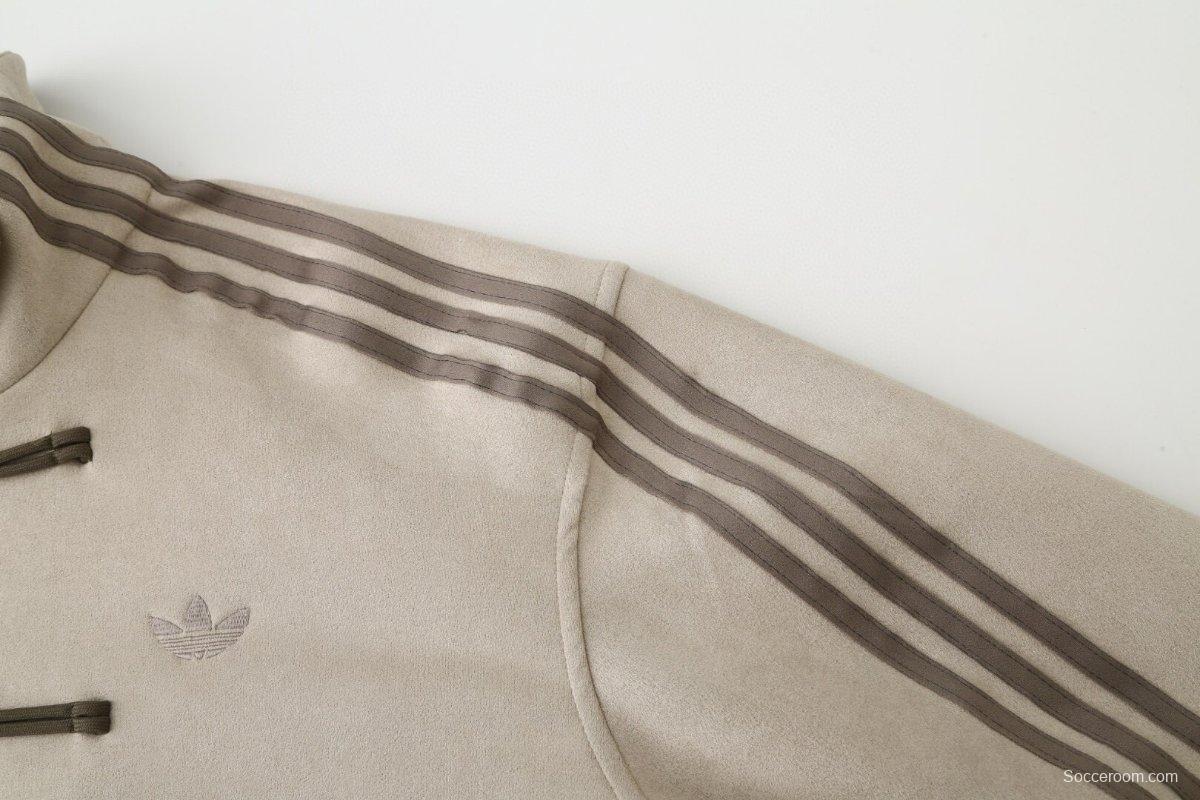 2026 Adidas China Limited Edition Snake Year Track Jacket  4 Colors