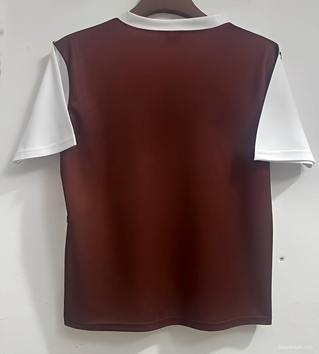 Retro 94/95 St. Pauli Away Jersey