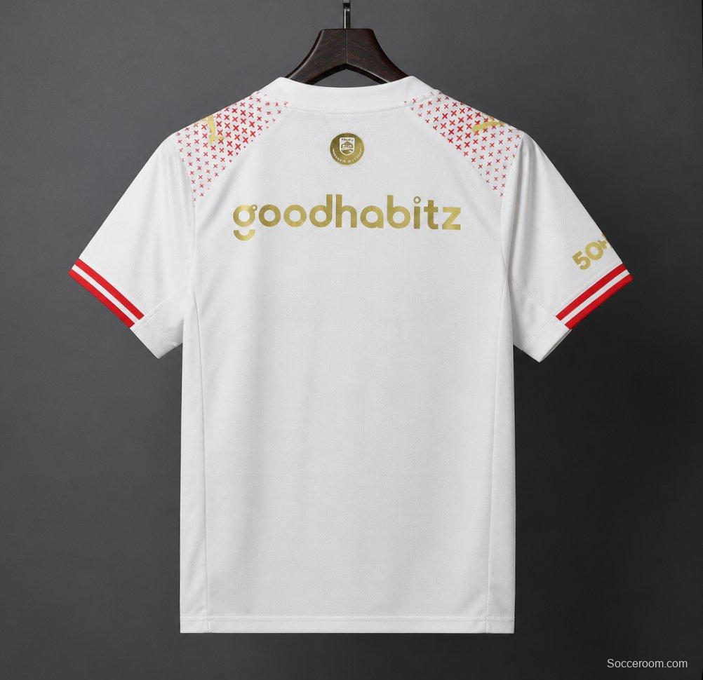 25/26 PSV Eindhoven Efteling Special Jersey