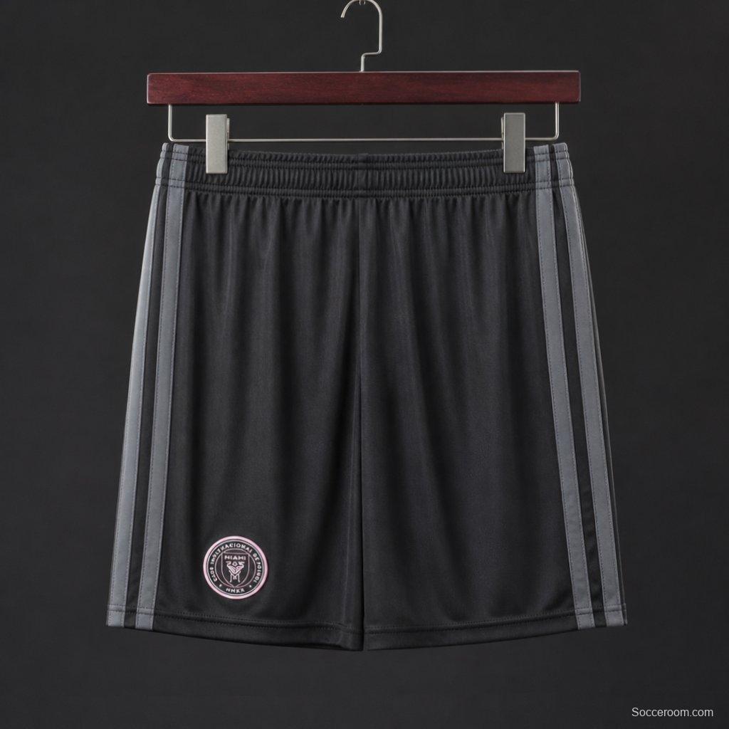 26/27 Inter Miami Away Shorts