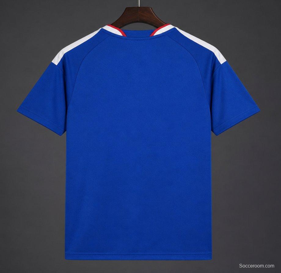 2026 Japan Home World Cup Jersey