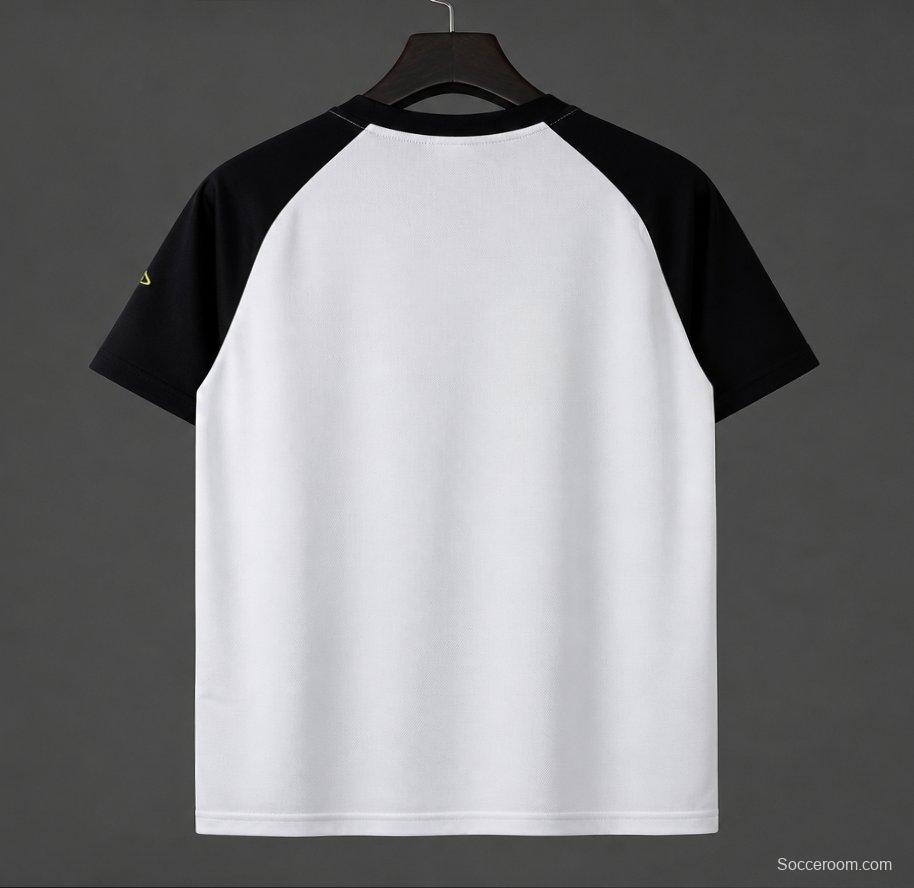 26/27 Juventus FC Originals White T-shirt