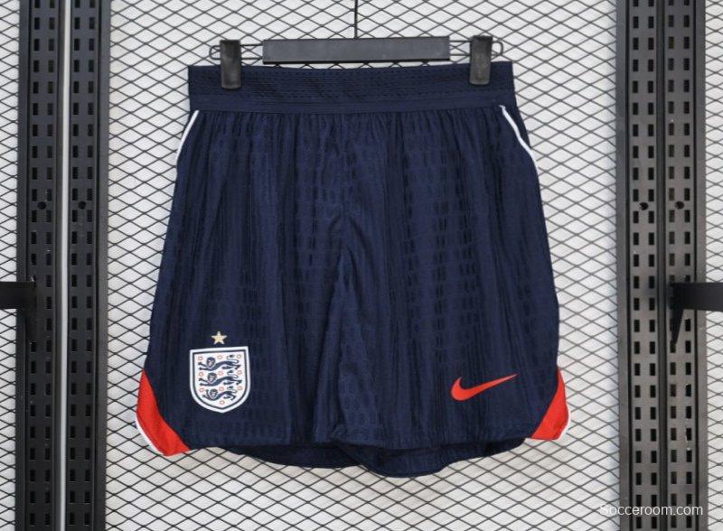 Player Version 26/27 England Away Shorts